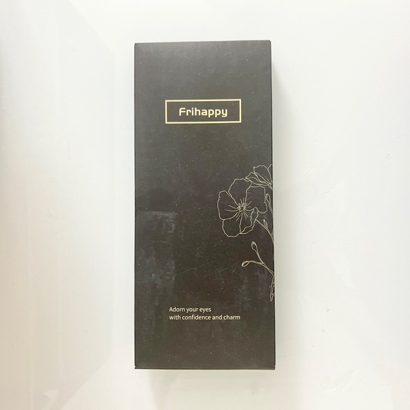 MINK WISPY NATURAL FALSE LASHES - Picture 2 of 2